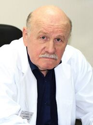Доктор Ревматолог Артём